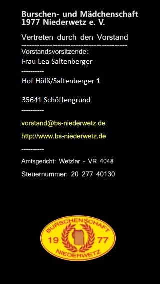 Impressum